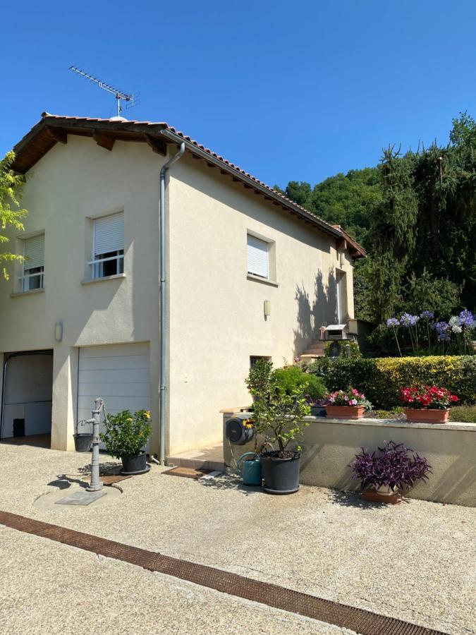 Gite Moncherie Colayrac-Saint-Cirq Kültér fotó